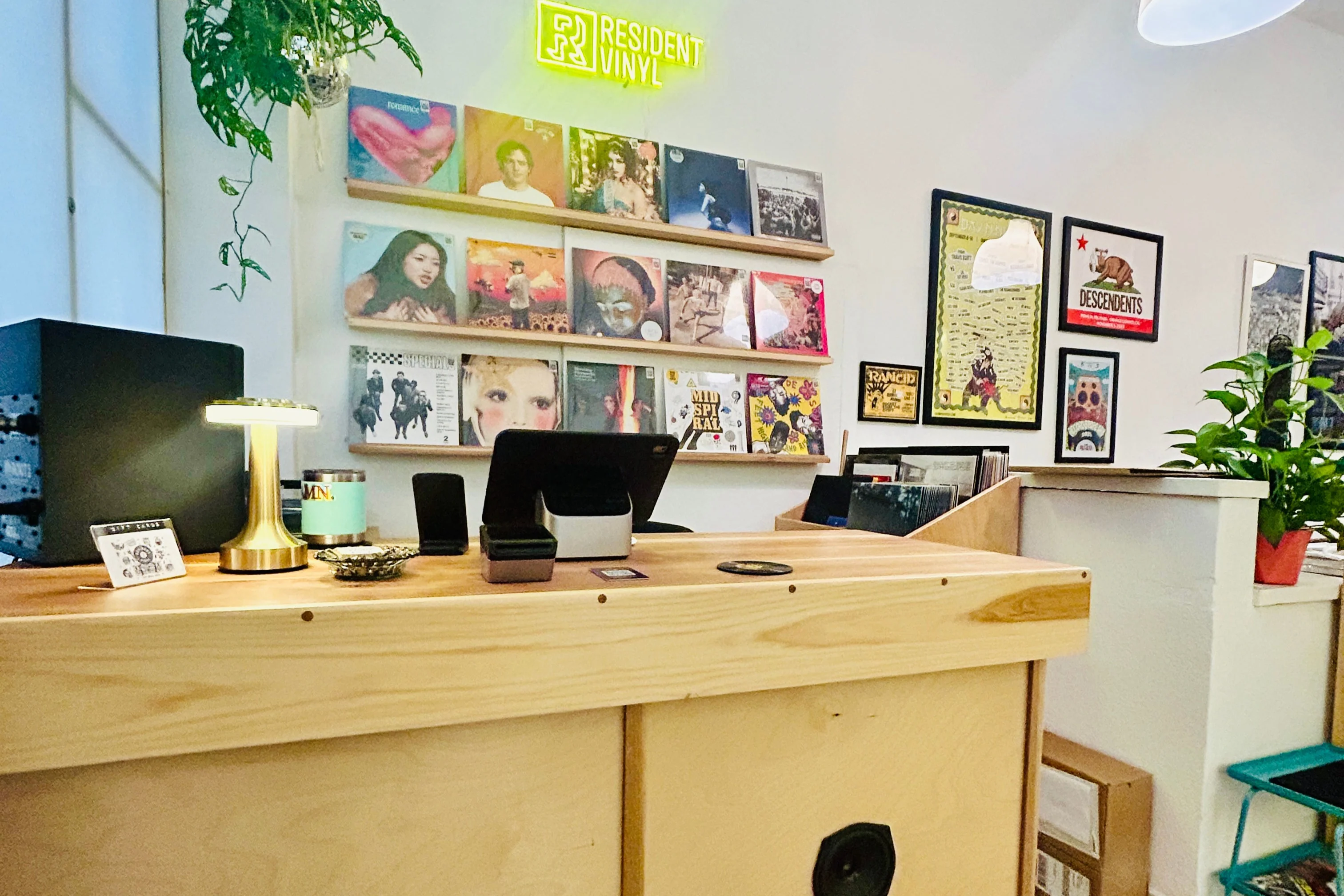 Pure Sound, Local Soul